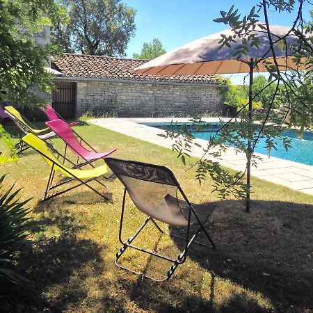 La Vayssade - Maison D'Hotes - Jacuzzi, Piscine & Truffes Lalbenque Екстериор снимка