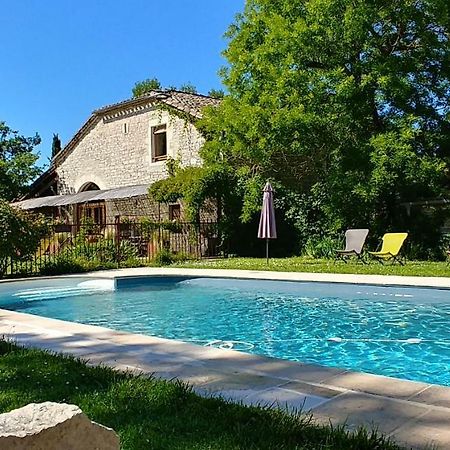 La Vayssade - Maison D'Hotes - Jacuzzi, Piscine & Truffes Lalbenque Екстериор снимка