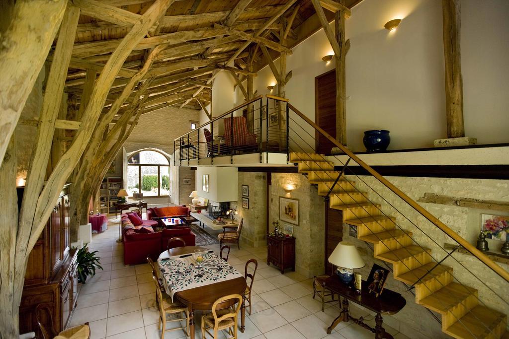 La Vayssade - Maison D'Hotes - Jacuzzi, Piscine & Truffes Lalbenque Екстериор снимка