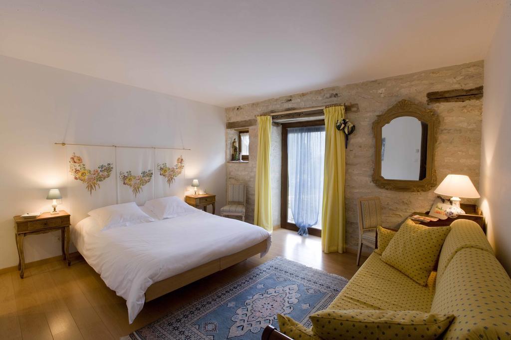 La Vayssade - Maison D'Hotes - Jacuzzi, Piscine & Truffes Lalbenque Екстериор снимка