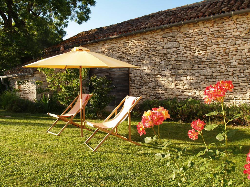 La Vayssade - Maison D'Hotes - Jacuzzi, Piscine & Truffes Lalbenque Екстериор снимка