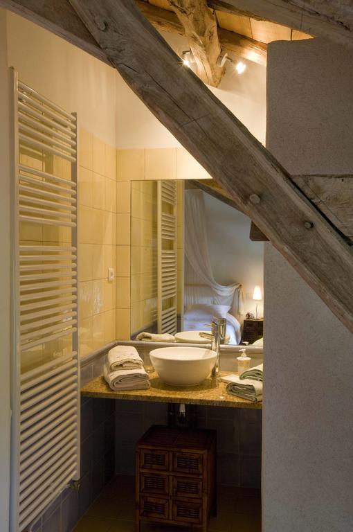 La Vayssade - Maison D'Hotes - Jacuzzi, Piscine & Truffes Lalbenque Екстериор снимка