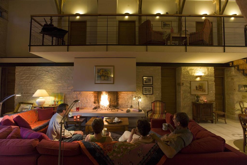 La Vayssade - Maison D'Hotes - Jacuzzi, Piscine & Truffes Lalbenque Екстериор снимка