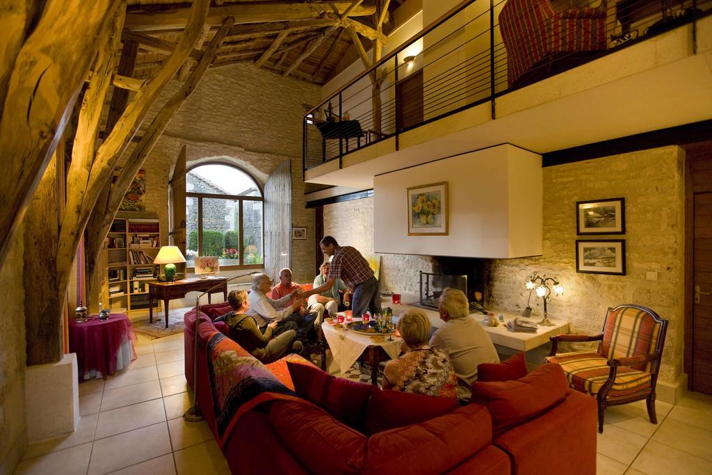 La Vayssade - Maison D'Hotes - Jacuzzi, Piscine & Truffes Lalbenque Екстериор снимка