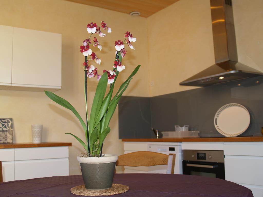 La Vayssade - Maison D'Hotes - Jacuzzi, Piscine & Truffes Lalbenque Екстериор снимка