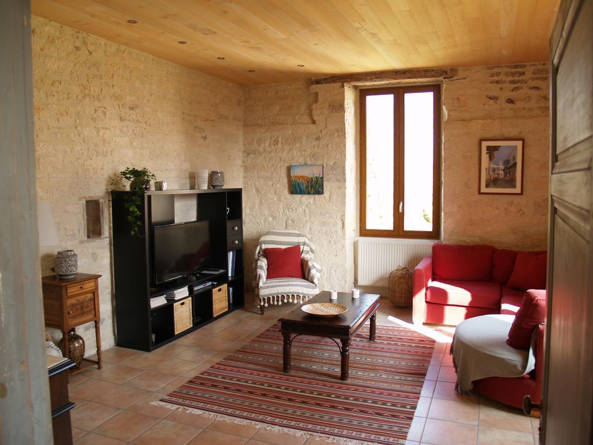 La Vayssade - Maison D'Hotes - Jacuzzi, Piscine & Truffes Lalbenque Екстериор снимка
