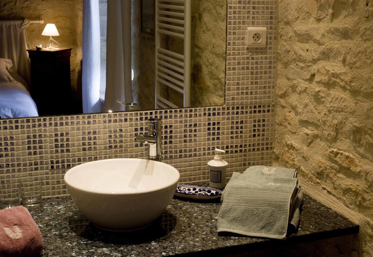 La Vayssade - Maison D'Hotes - Jacuzzi, Piscine & Truffes Lalbenque Екстериор снимка
