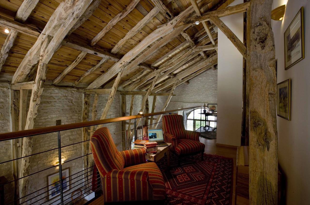 La Vayssade - Maison D'Hotes - Jacuzzi, Piscine & Truffes Lalbenque Екстериор снимка