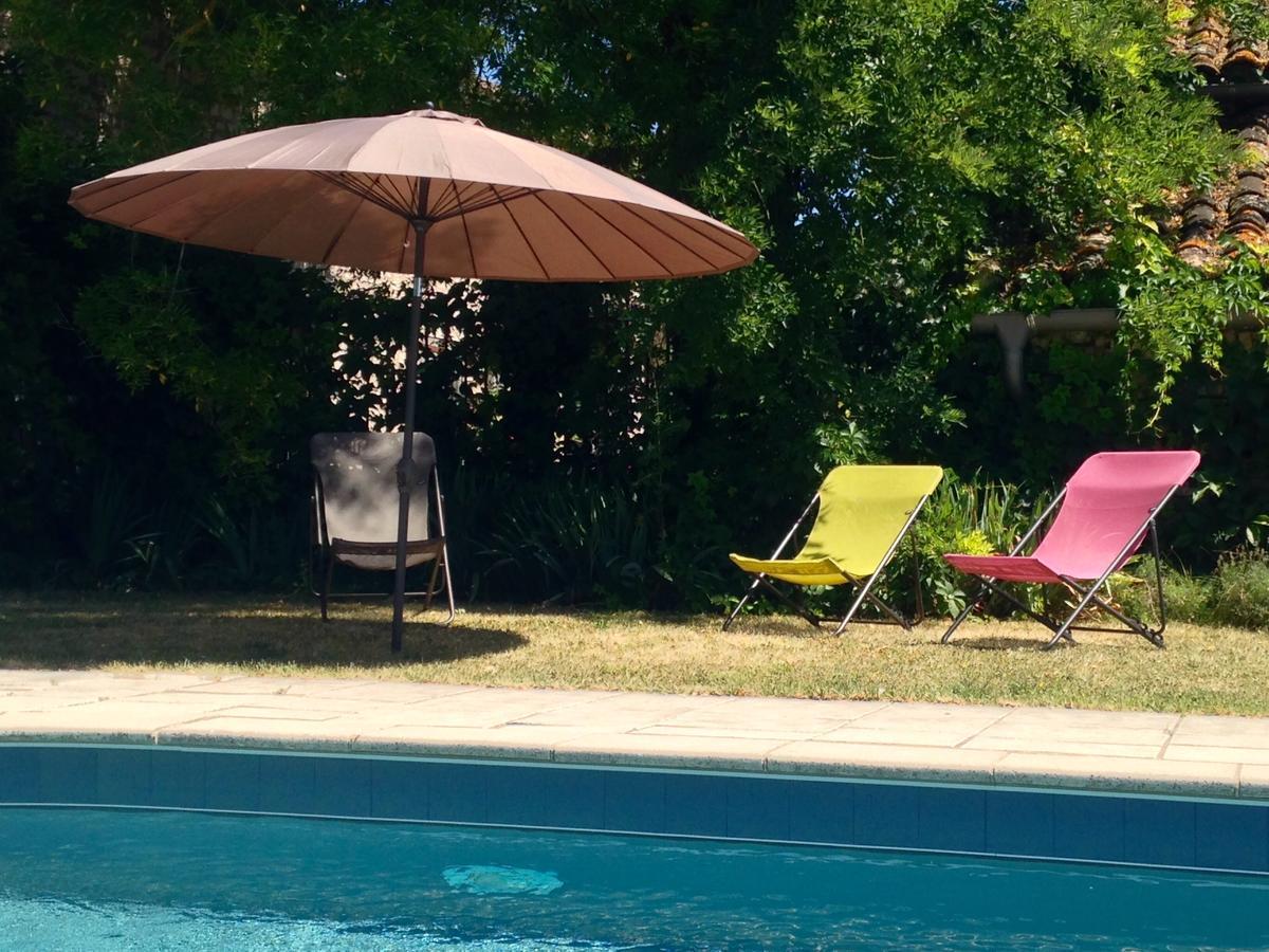 La Vayssade - Maison D'Hotes - Jacuzzi, Piscine & Truffes Lalbenque Екстериор снимка