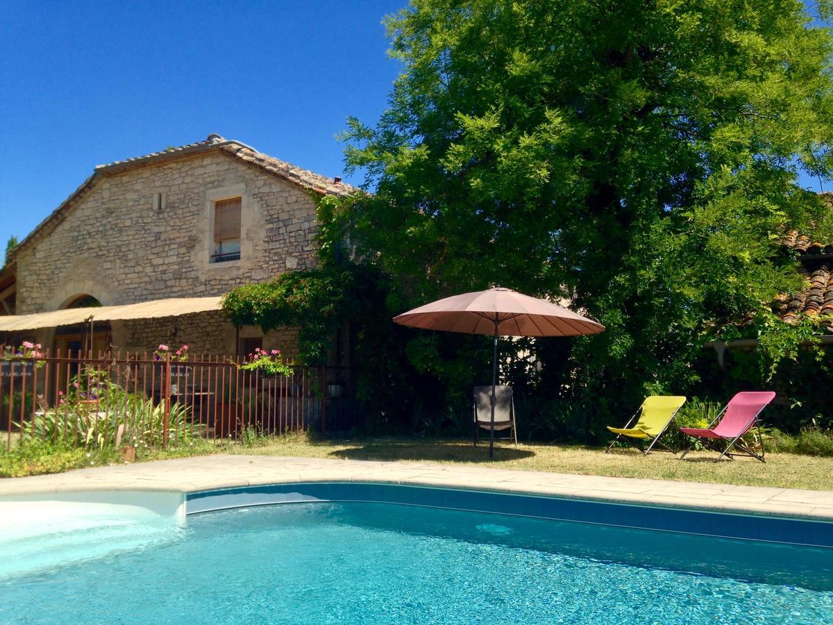 La Vayssade - Maison D'Hotes - Jacuzzi, Piscine & Truffes Lalbenque Екстериор снимка