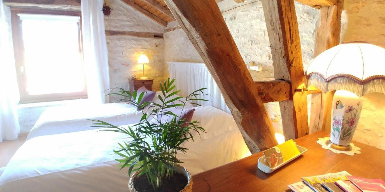 La Vayssade - Maison D'Hotes - Jacuzzi, Piscine & Truffes Lalbenque Екстериор снимка